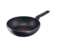 TEFAL Patelnia Wok Generous Cook 28 cm (C2771953) - 1382587 - zdjęcie 1